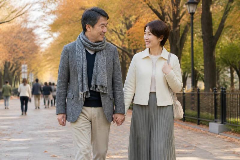 女性無料・男性無料体験の料金体系