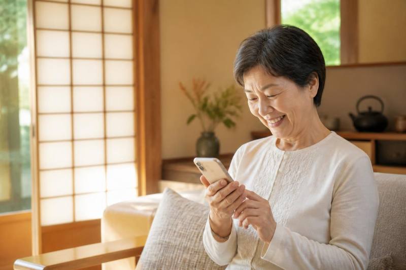 年齢確認と本人確認の厳格さ