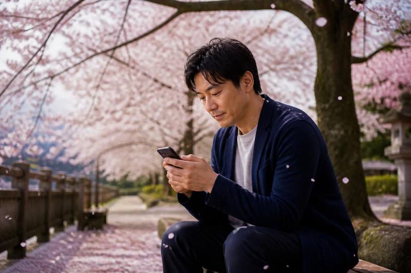 華の会メール